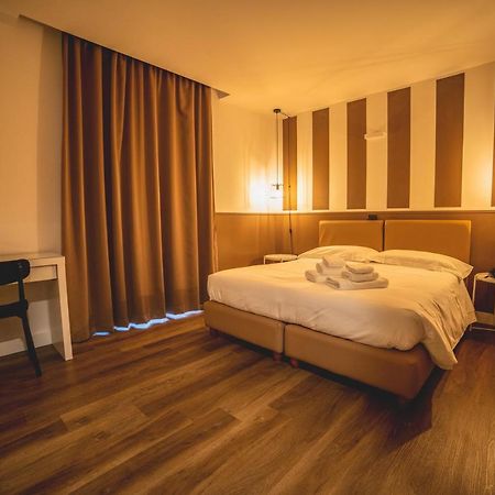 Hotel Continental Reggio di Calabria Eksteriør billede